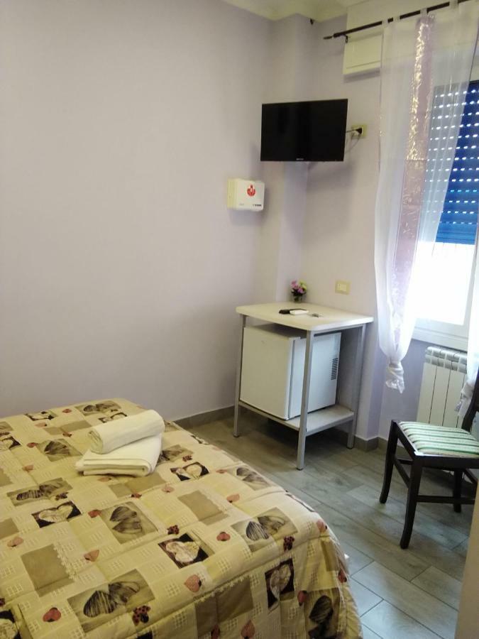 B&B Fratelli Nicoli Roma Exterior foto